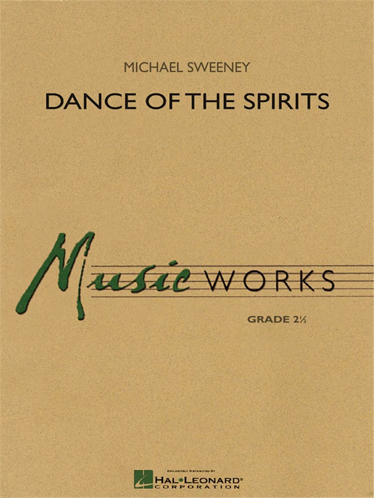 Dance of the Spirits